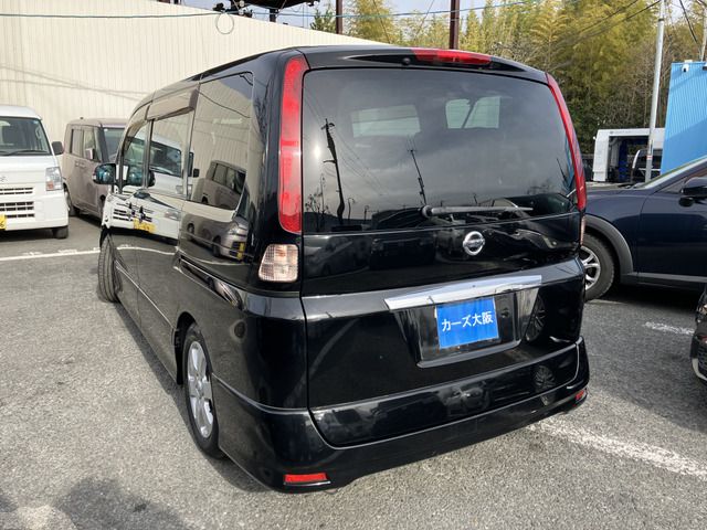 NISSAN SERENA  WG 2010 Image 31