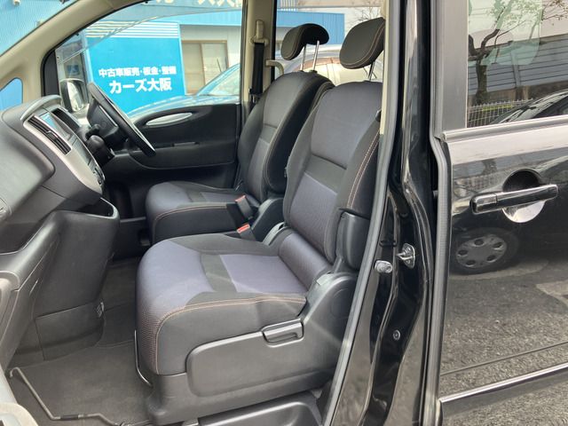 NISSAN SERENA  WG 2010 Image 31