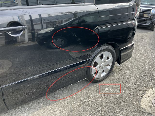 NISSAN SERENA  WG 2010 Image 31