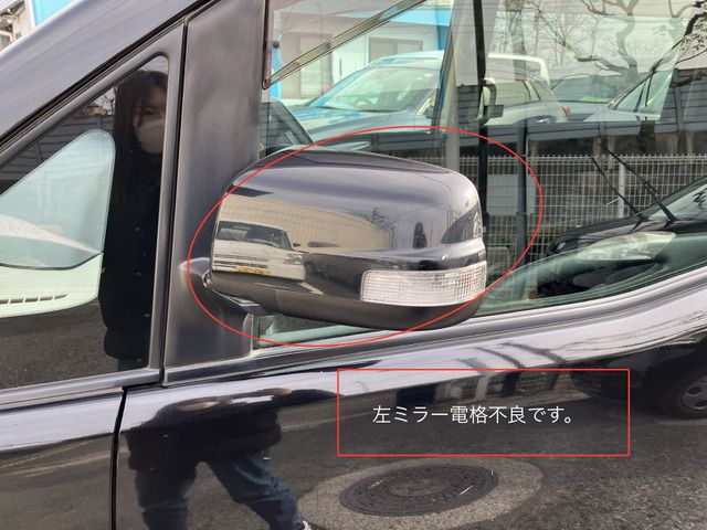 NISSAN SERENA  WG 2010 Image 31