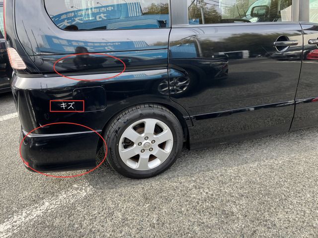 NISSAN SERENA  WG 2010 Image 31