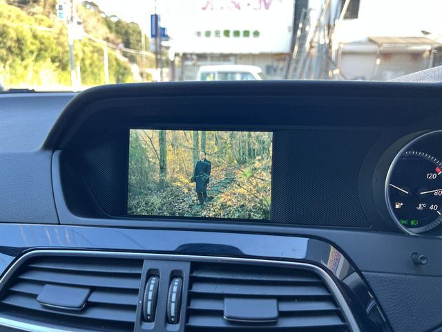 MERCEDES BENZ C CLAS 2012 Image 31