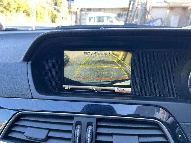 MERCEDES BENZ C CLAS 2012 Image 31