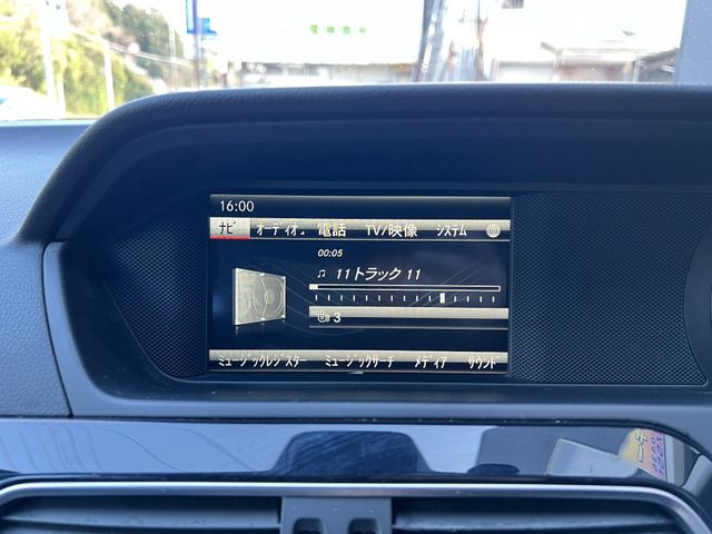 MERCEDES BENZ C CLAS 2012 Image 31