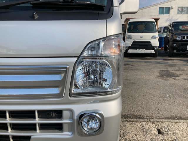 SUZUKI CARRY TRUCK 4WD 2019 Image 31