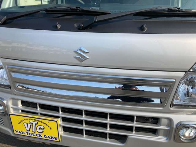 SUZUKI CARRY TRUCK 4WD 2019 Image 31