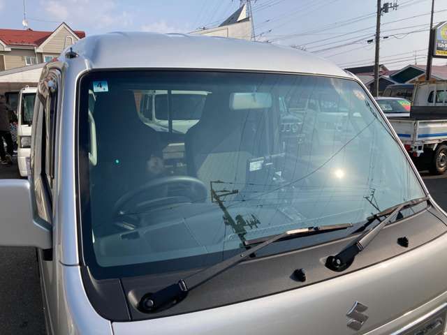 SUZUKI CARRY TRUCK 4WD 2019 Image 31