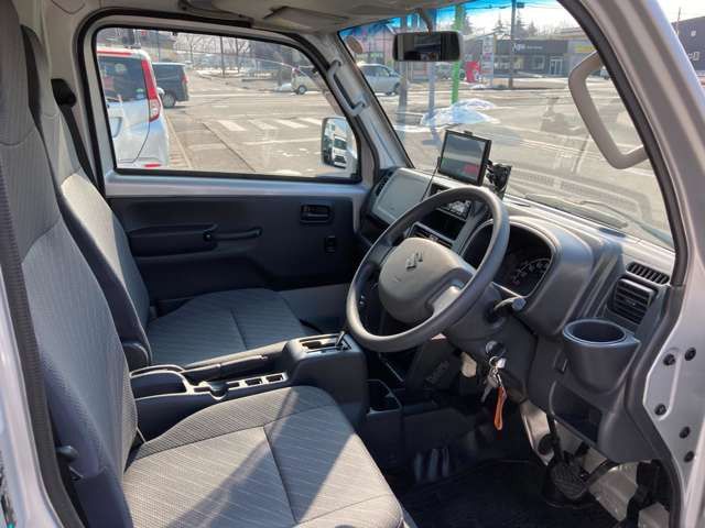 SUZUKI CARRY TRUCK 4WD 2019 Image 31