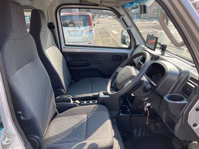 SUZUKI CARRY TRUCK 4WD 2019 Image 31