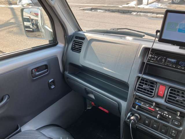 SUZUKI CARRY TRUCK 4WD 2019 Image 31