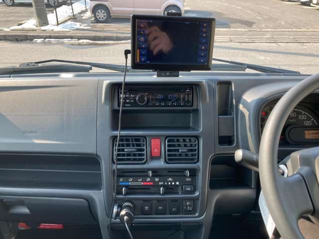 SUZUKI CARRY TRUCK 4WD 2019 Image 31