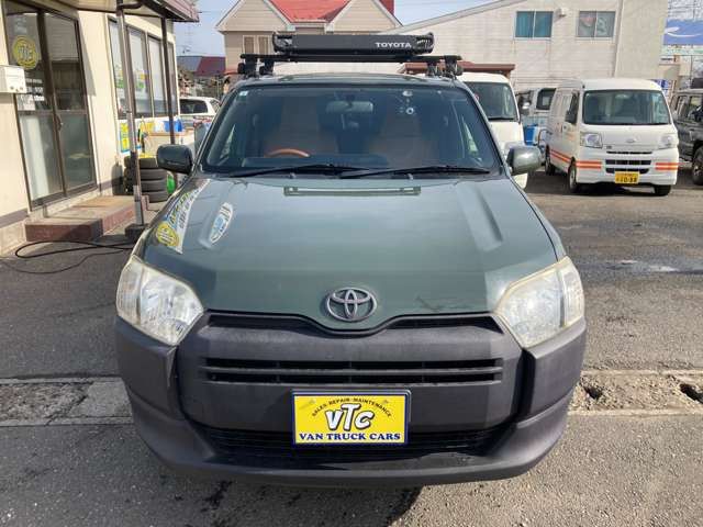 TOYOTA PROBOX VAN 2WD 2016 Image 31