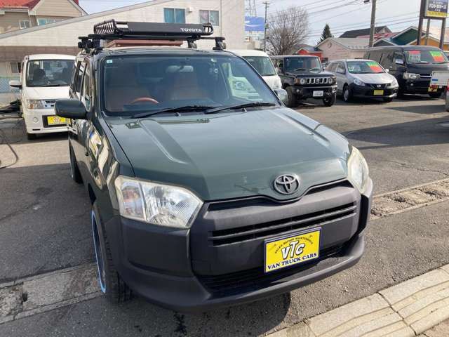 TOYOTA PROBOX VAN 2WD 2016 Image 31