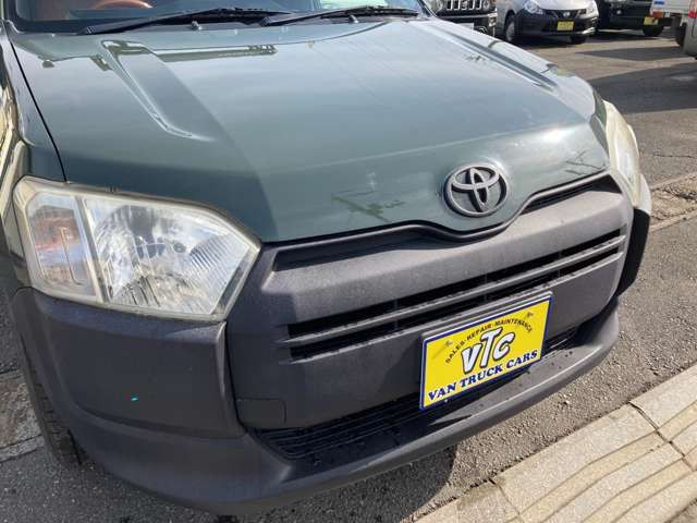 TOYOTA PROBOX VAN 2WD 2016 Image 31