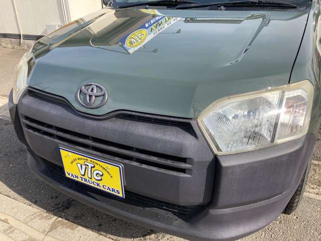 TOYOTA PROBOX VAN 2WD 2016 Image 31