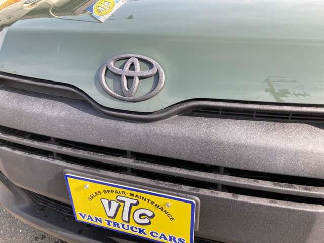 TOYOTA PROBOX VAN 2WD 2016 Image 31