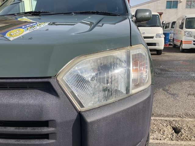 TOYOTA PROBOX VAN 2WD 2016 Image 31