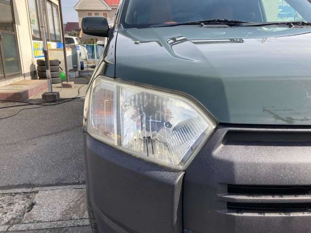 TOYOTA PROBOX VAN 2WD 2016 Image 31