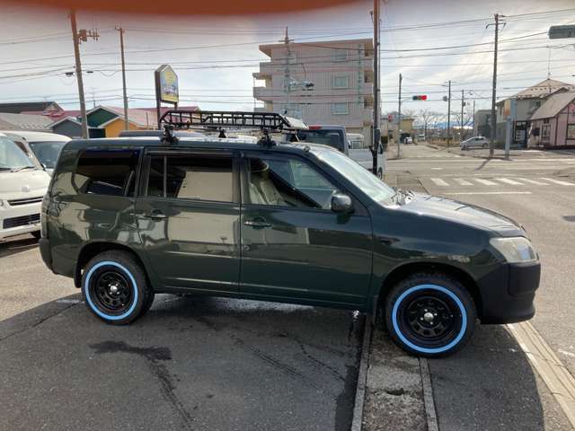 TOYOTA PROBOX VAN 2WD 2016 Image 31