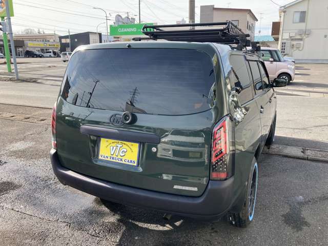 TOYOTA PROBOX VAN 2WD 2016 Image 31