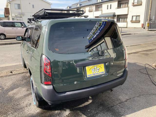 TOYOTA PROBOX VAN 2WD 2016 Image 31