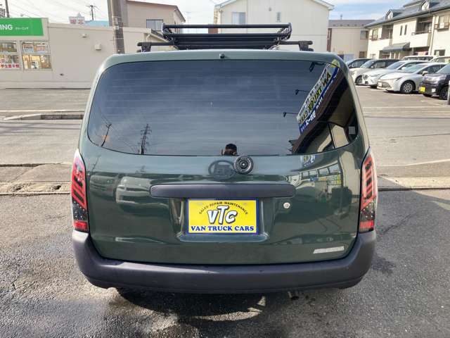 TOYOTA PROBOX VAN 2WD 2016 Image 31