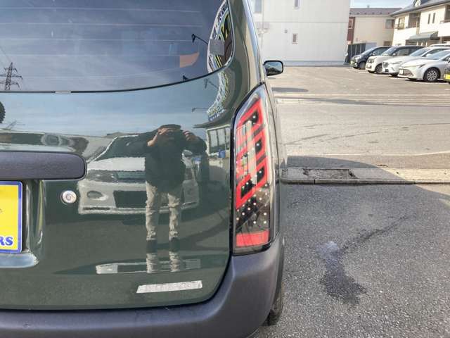 TOYOTA PROBOX VAN 2WD 2016 Image 31