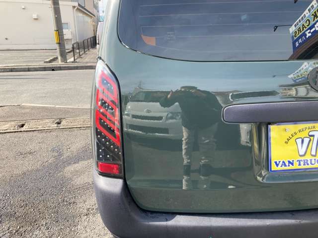 TOYOTA PROBOX VAN 2WD 2016 Image 31