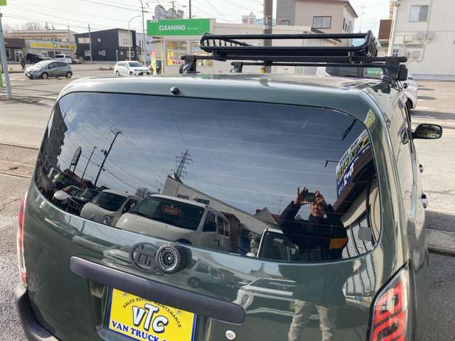 TOYOTA PROBOX VAN 2WD 2016 Image 31