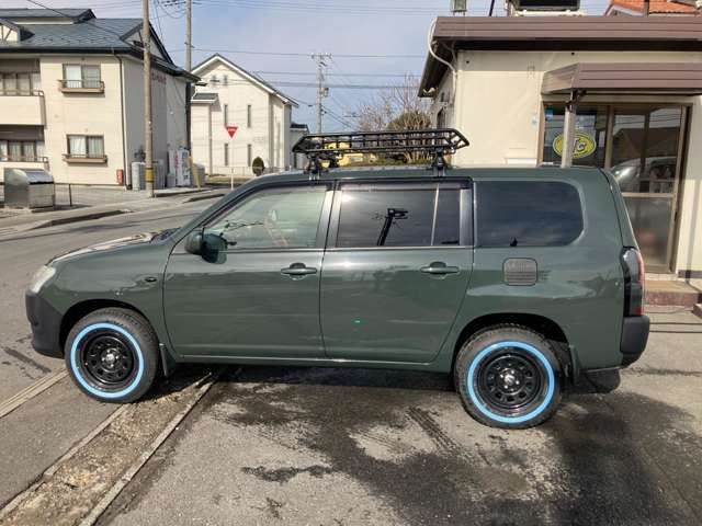 TOYOTA PROBOX VAN 2WD 2016 Image 31