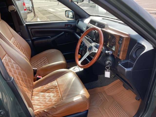 TOYOTA PROBOX VAN 2WD 2016 Image 31