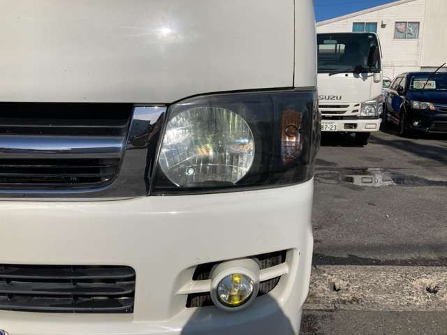 TOYOTA HIACE VAN 4WD 2006 Image 31