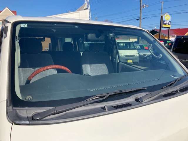 TOYOTA HIACE VAN 4WD 2006 Image 31