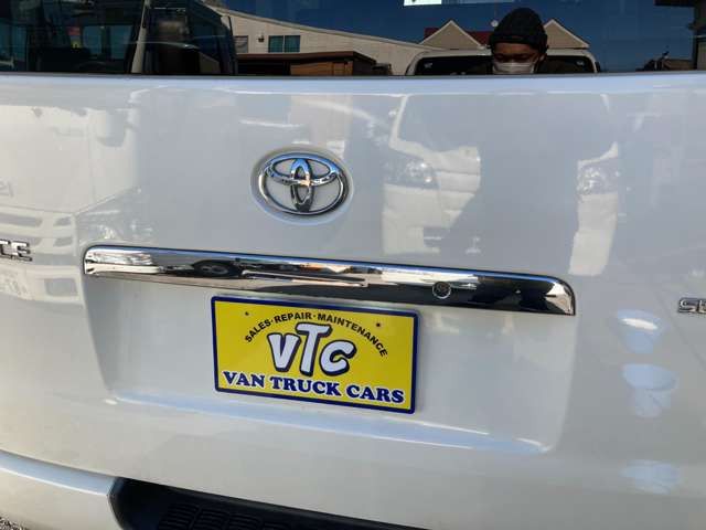 TOYOTA HIACE VAN 4WD 2006 Image 31