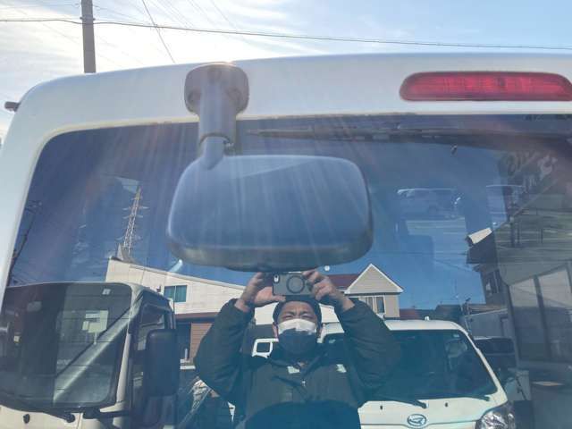 TOYOTA HIACE VAN 4WD 2006 Image 31