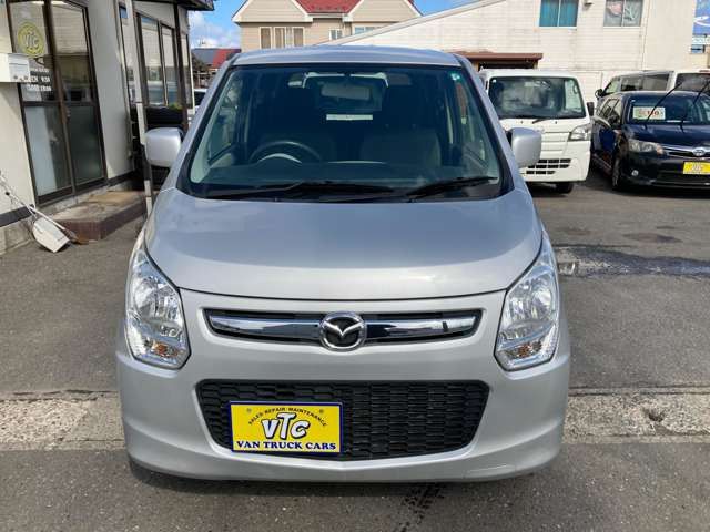 MAZDA FLAIR 4WD 2015 Image 31