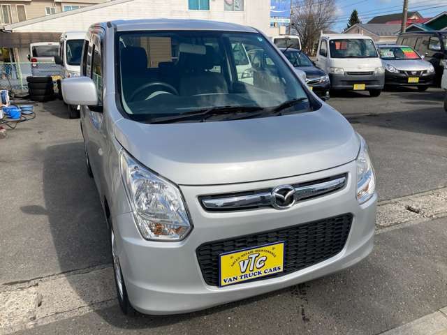 MAZDA FLAIR 4WD 2015 Image 31