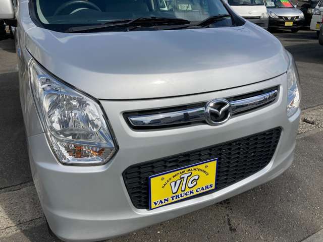 MAZDA FLAIR 4WD 2015 Image 31