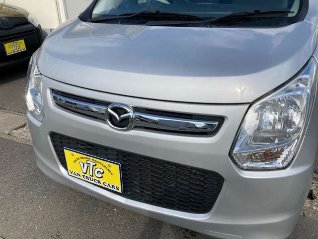 MAZDA FLAIR 4WD 2015 Image 31