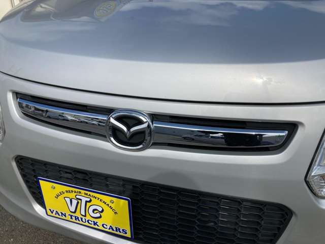 MAZDA FLAIR 4WD 2015 Image 31