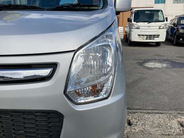 MAZDA FLAIR 4WD 2015 Image 31