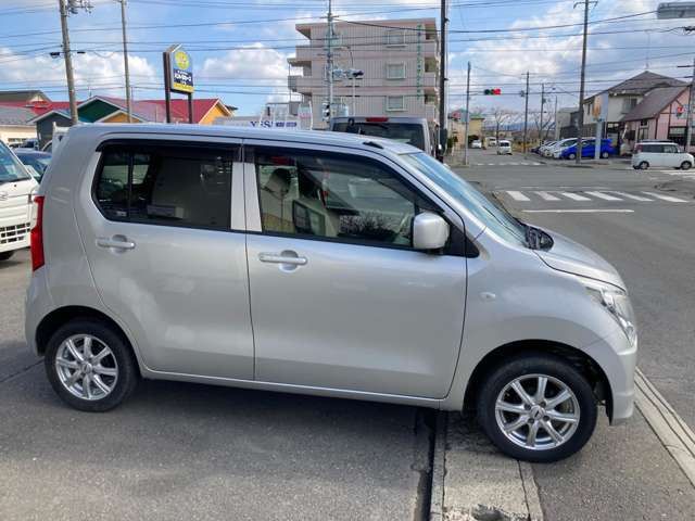 MAZDA FLAIR 4WD 2015 Image 31