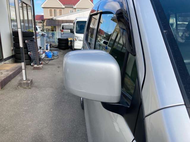 MAZDA FLAIR 4WD 2015 Image 31