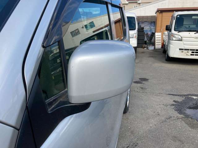 MAZDA FLAIR 4WD 2015 Image 31