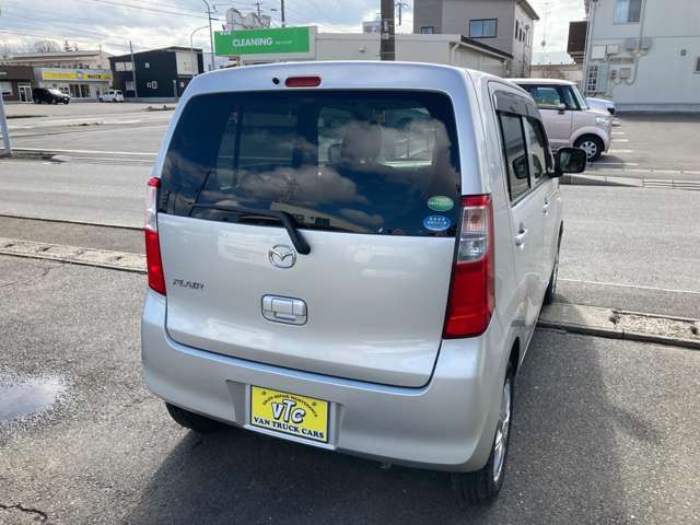 MAZDA FLAIR 4WD 2015 Image 31