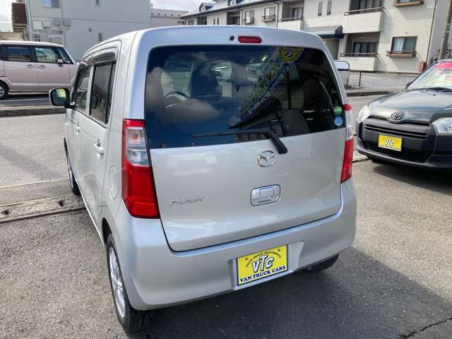 MAZDA FLAIR 4WD 2015 Image 31