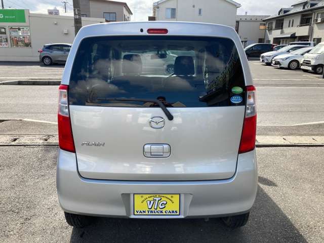 MAZDA FLAIR 4WD 2015 Image 31