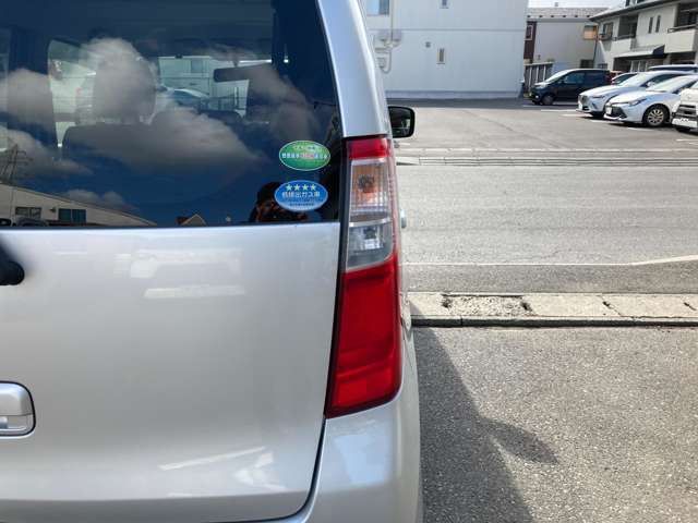 MAZDA FLAIR 4WD 2015 Image 31