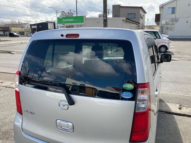 MAZDA FLAIR 4WD 2015 Image 31