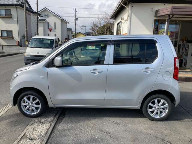 MAZDA FLAIR 4WD 2015 Image 31